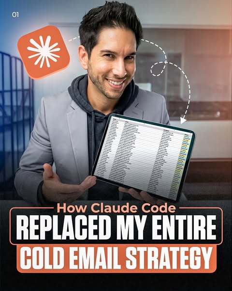 Jay Feldman (Lead Gen Jay) ad