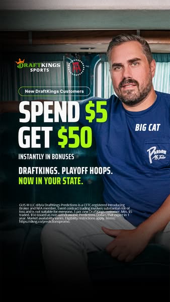 Barstool Sports ad