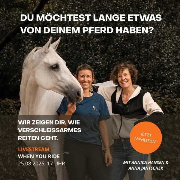 Annica Hansen ad