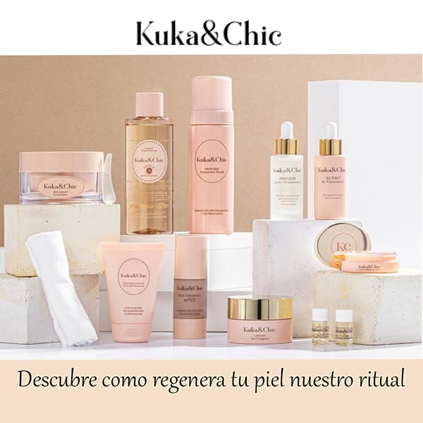 Kuka & Chic ad