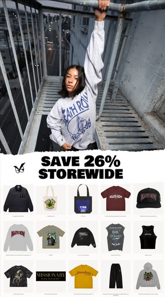 Snoop Dogg ad