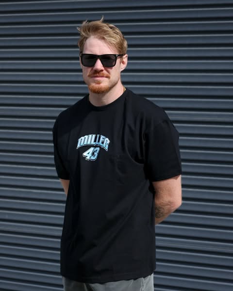 Jack Miller ad