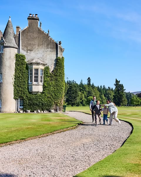 VisitScotland 🏴󠁧󠁢󠁳󠁣󠁴󠁿 ad