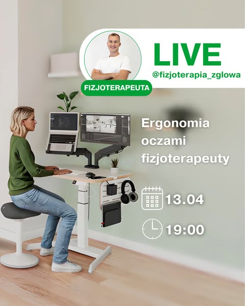 Fizjoterapia z Głową ad