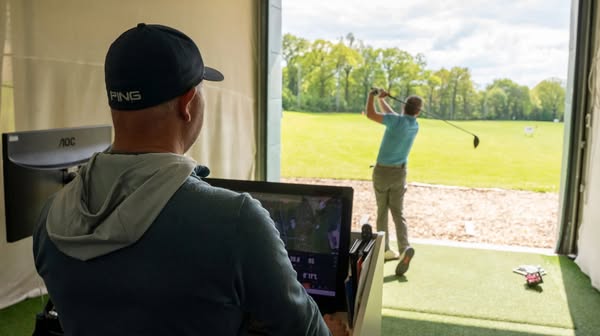 Golf Monthly ad