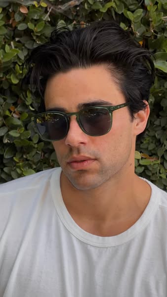 Michael Jacob ad
