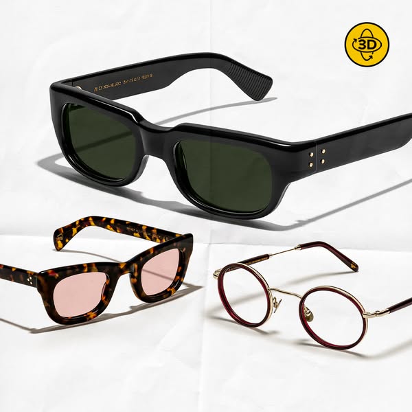 MOSCOT ad