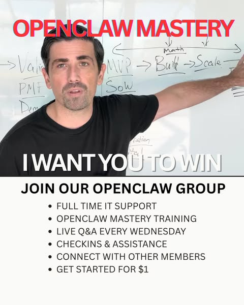 Matt Ganzak ad