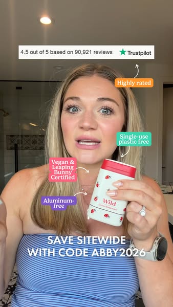 Matt & Abby ad