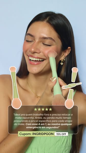 Ingrid Pgon ad