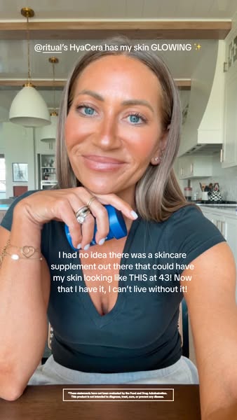 Sarah Hill ad