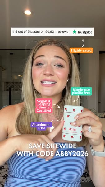 Matt & Abby ad