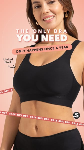 Amber Miller ad