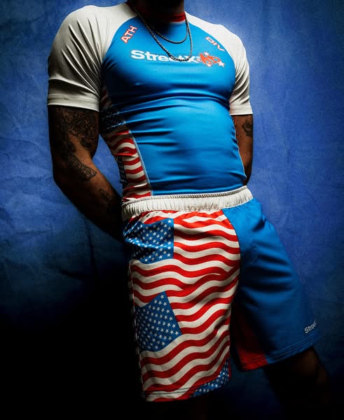 Craig Jones ad