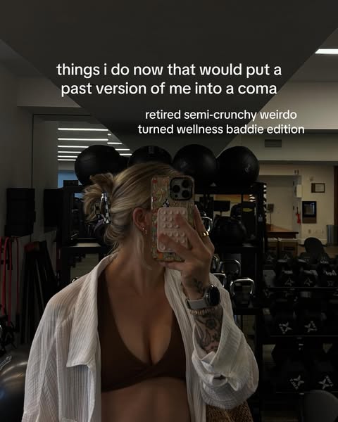 Calee Shea ad