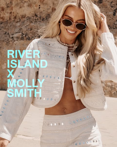 Molly Smith ad