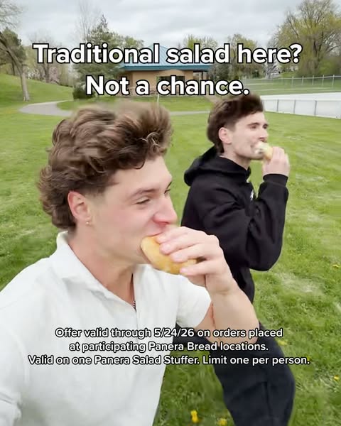 Cole Berwanger ad