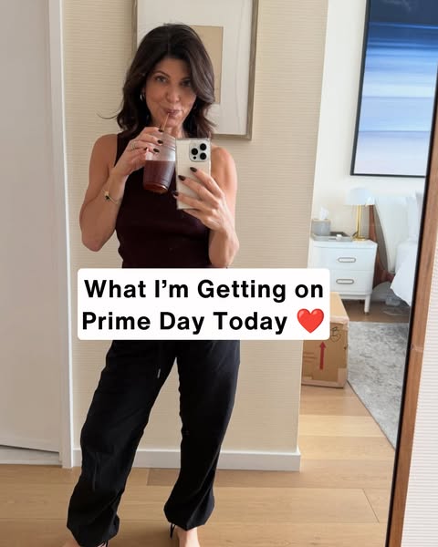 Tamsen Fadal ad