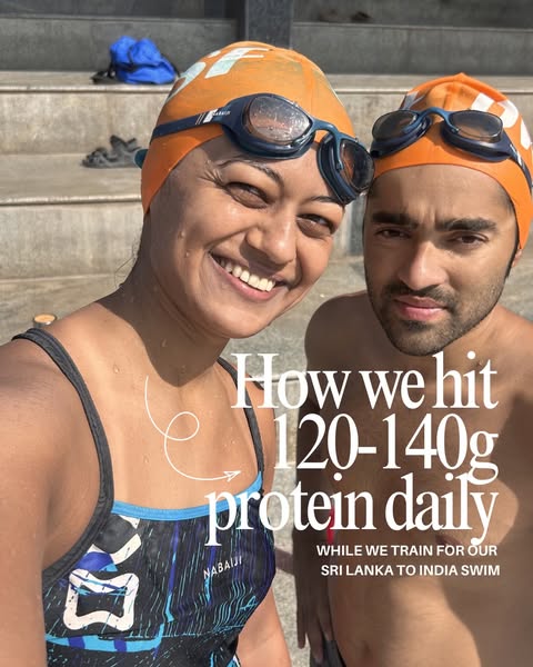 Our Life In Miles ad