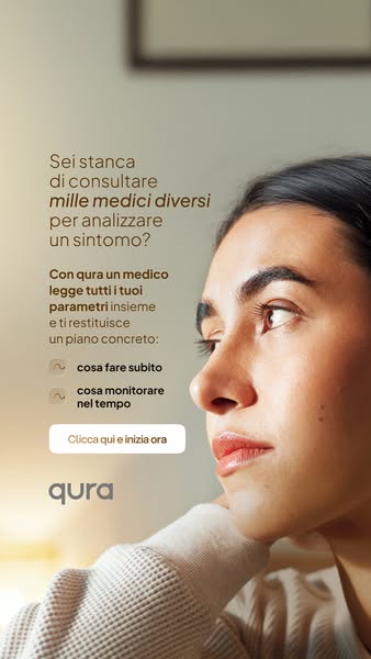 Virginia Gambardella ad