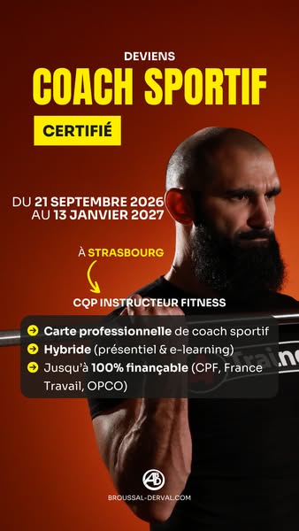 Aurelien Broussal Derval ad