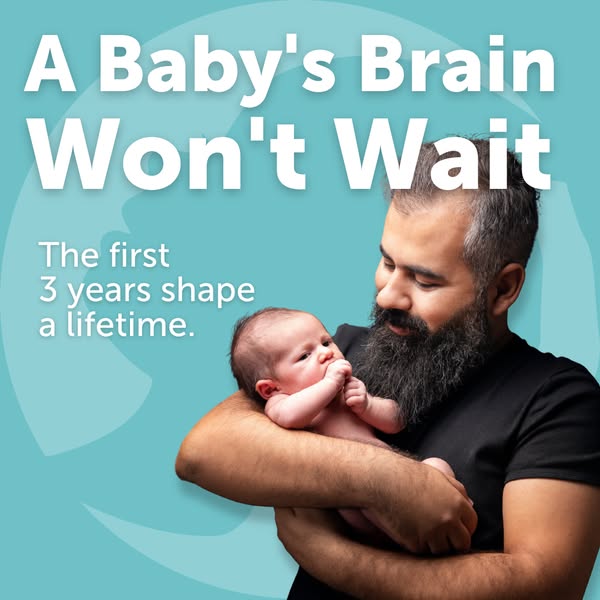 ZERO TO THREE ad