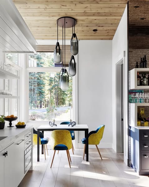 Tineke Triggs Interiors ad