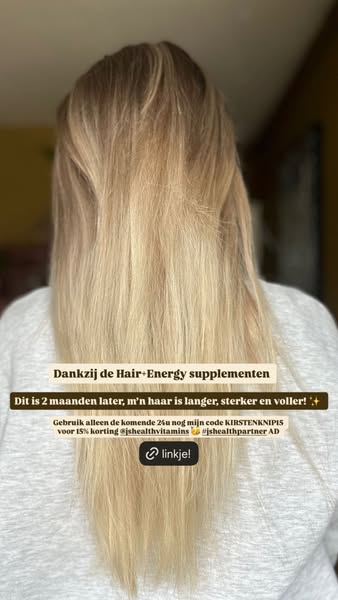 Kirsten Knip ad