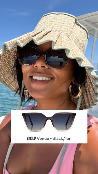 Shades of Pinck ad
