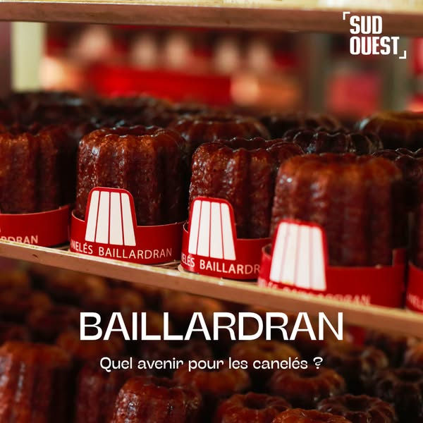 Sud Ouest ad