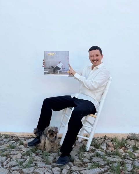TEED ad