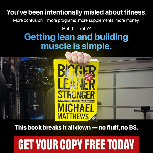 Mike Matthews ad