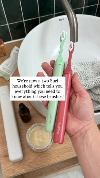 SURI / discoversuri ad
