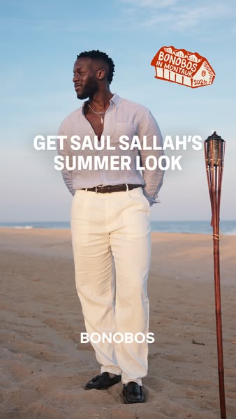 Saul ad