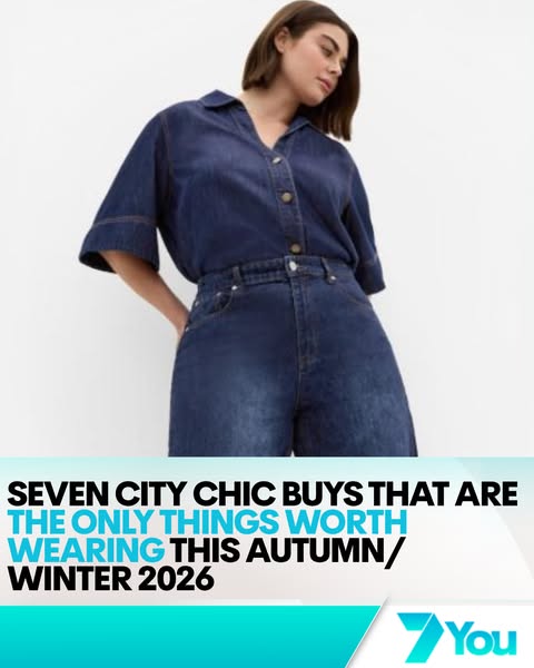 7NEWS Australia ad