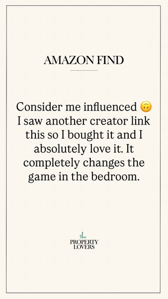 The Property Lovers ad