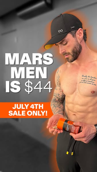 Cormac Murphy ad