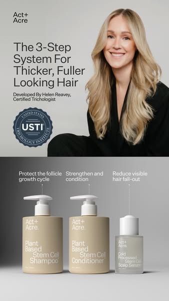 ActandAcre ad