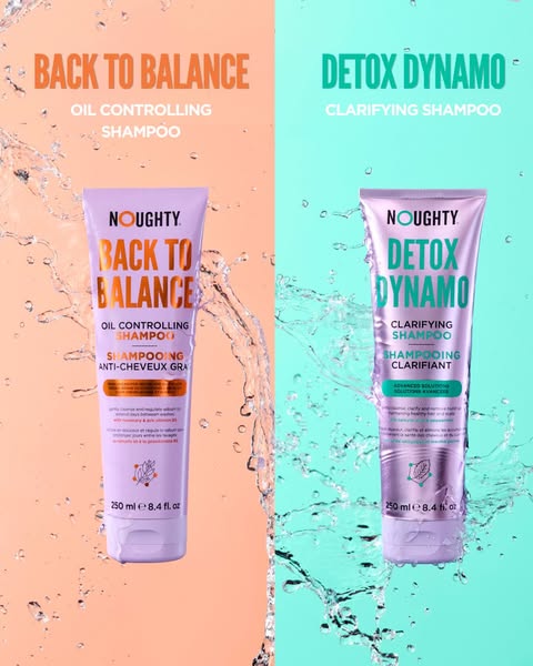 Noughty ad