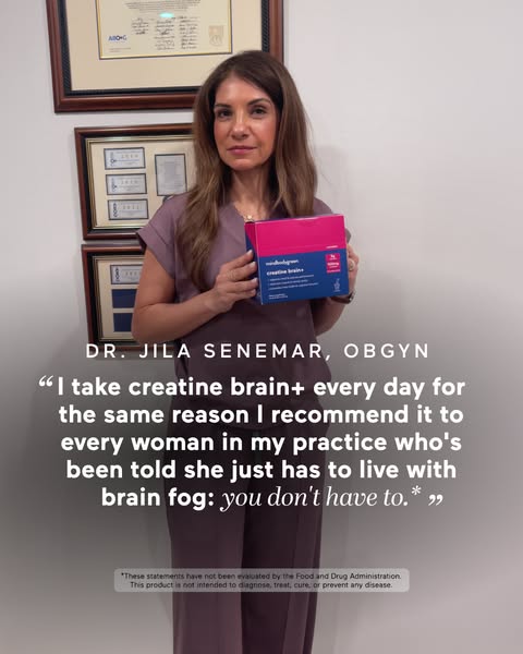 Jila Meyer ad