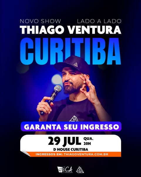 Thiago Ventura ad