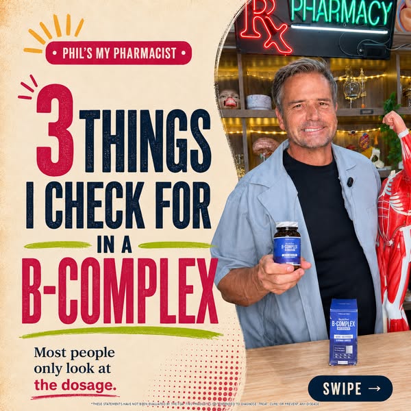Philsmypharmacist ad