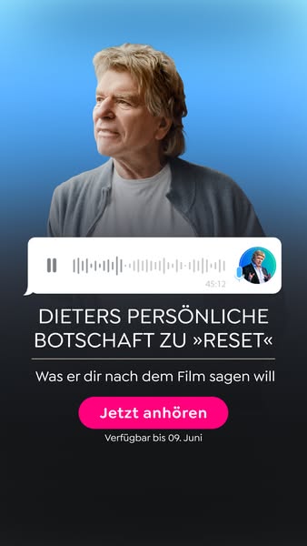 Dieter Lange ad