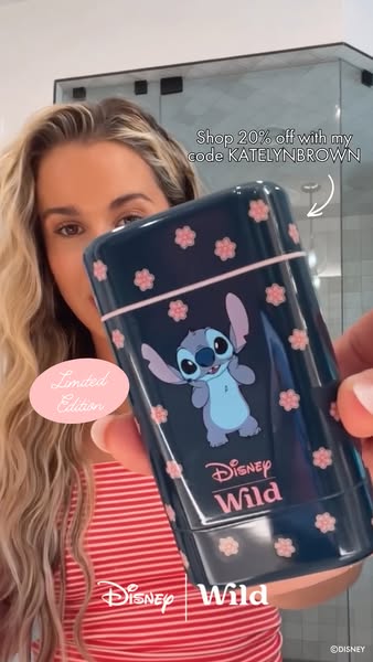 KatelynJae ad