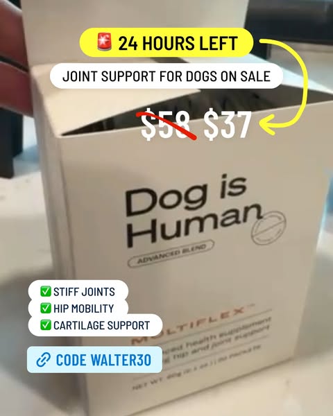 Walter Geoffrey ad