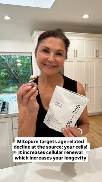 Tornado Mom ad