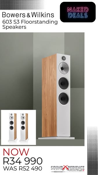SoundXPerience ad