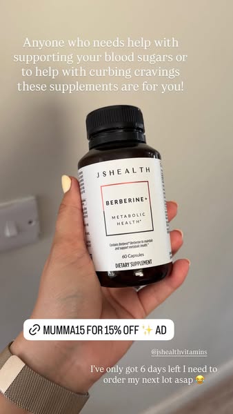 Crazy new mumma ad