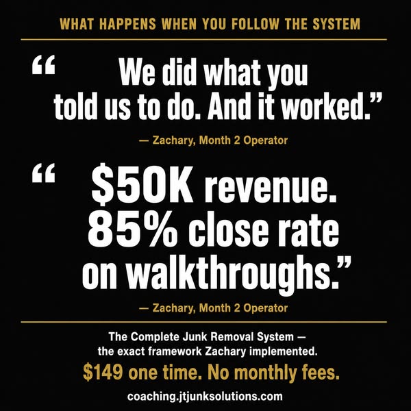 jtjunksolutions ad
