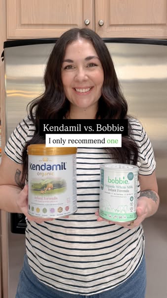 BobbieBaby ad